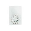 Picture of Industrial Ceiling Fan 80W Φ140 White 147-29010