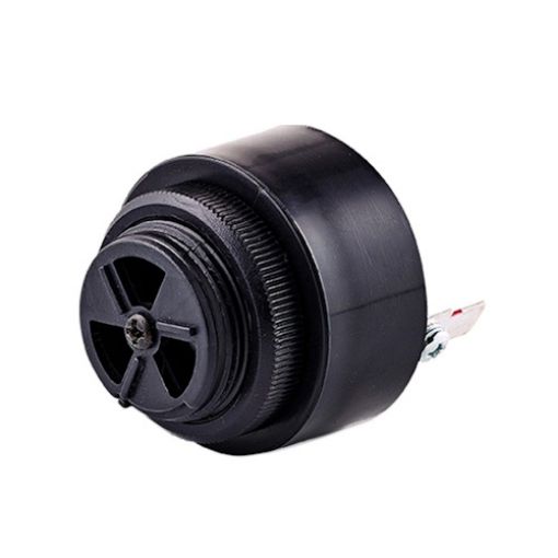 Picture of Siren Buzzer Φ28 Panel 220VAC 90dB Adjustable BU3 AUER