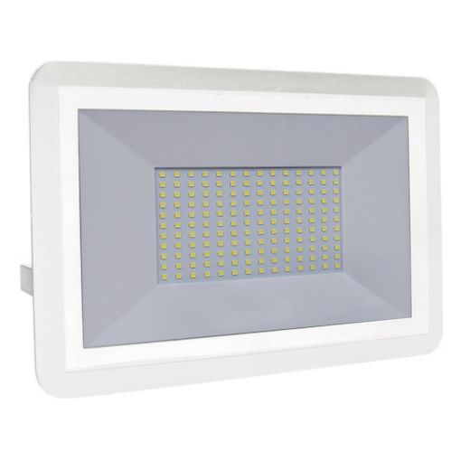 Picture of Προβολέας LED 100W SMD CCT 10000lm Λευκός