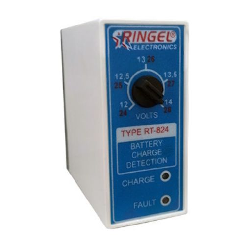 Picture of Battery Charge Monitor 24V RT-824