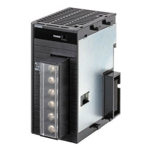 Picture of CJ1W-PA202 14W PLC CJ Power Supply