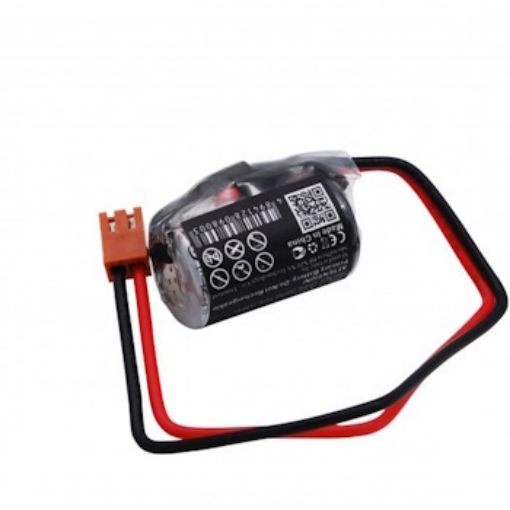 Picture of CPM2A-BAT01 PLC Battery for CPM2A