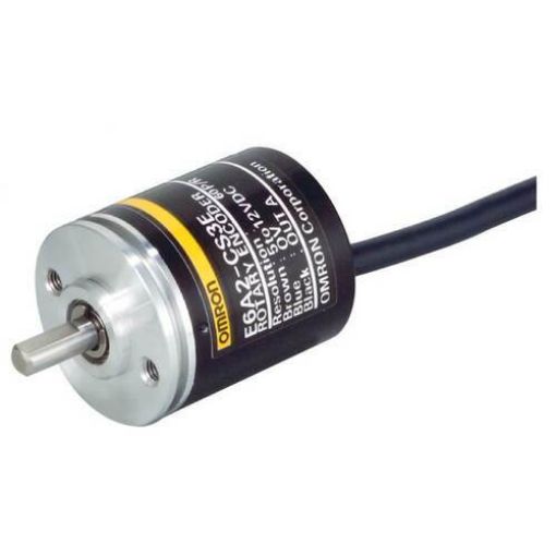 Picture of E6A2-CS5C-100P/R 2M Pulse Generator