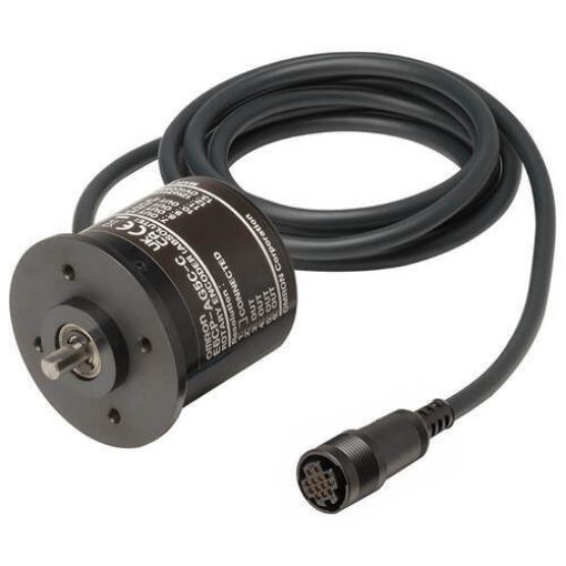 Picture of E6CP-AG5C-C256 2M Pulser