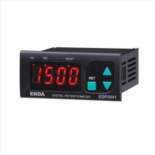 Εικόνα της Ποτενσιόμετρο Ψηφιακό 230VAC EDP2041-UV
