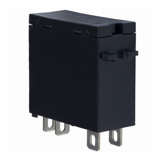Picture of G3R-OA202SZN-UTU 5-24DC Solid State Microrelay, OUT:100-240VAC 2A, 29x13mm