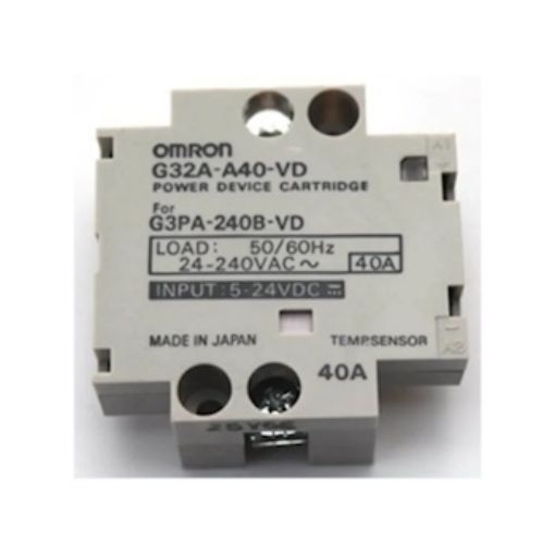 Picture of G32A-A430-VD Replacement cartridge for Solid State relay G3PA-430B