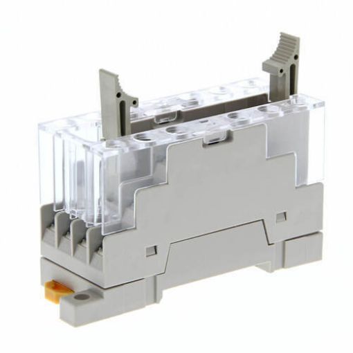 Picture of P7SA-14F-ND 24DC Base for G7SA Microrelay