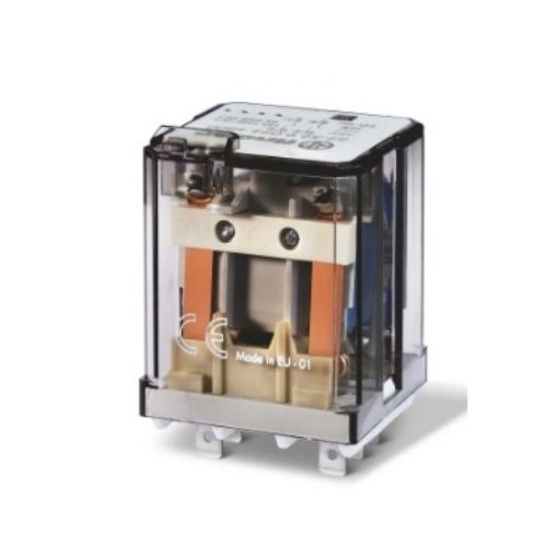 Picture of Microrelay 6233 Power Type 110VAC 16A 62.33.8.110.0040