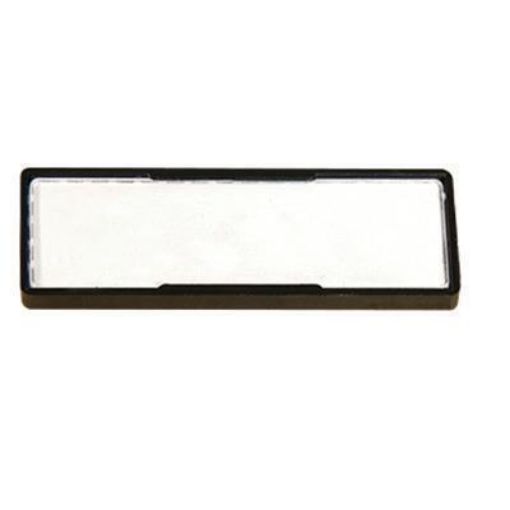 Picture of Θήκη για Ετικέτα 50x17mm Αυτοκόλλητη 713