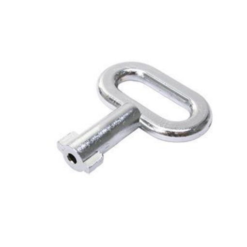 Picture of Straight Wrench (70.5mm) Chrome 203-K2-1