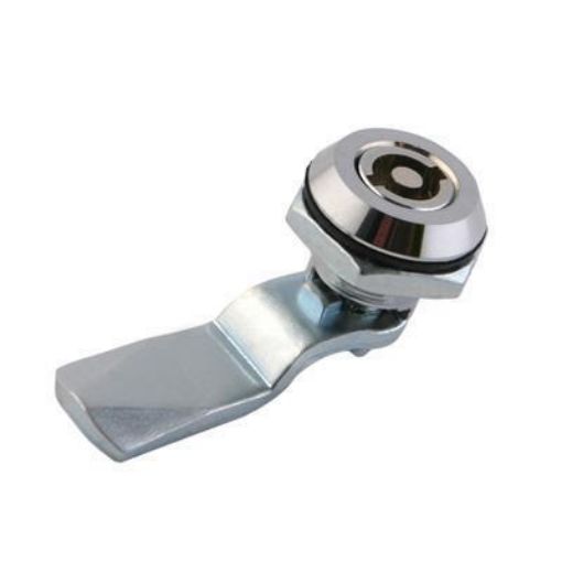 Picture of Metal Lock for Straight Key 201-11-11-11-10