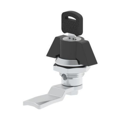 Picture of Butterfly Lock with Key 232-2-01