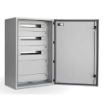 Picture of Wall-mounted Metal Panel 3x26 IP65 COMBI6060-2