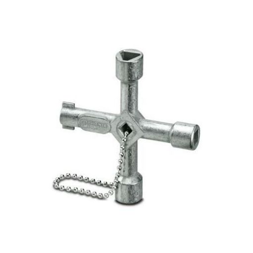 Picture of USS4 Cross Panel Key 1203149