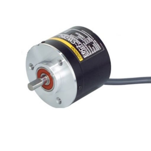 Picture of E6C2-CWZ6C 60P/R 2M Pulse Generator