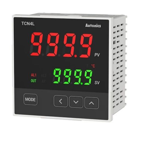 Picture of TCN4L-24R 100-240VAC Temperature Controller 96x96mm