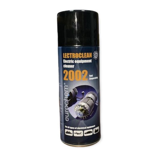 Picture of Spray 2002 LECTROKLEEN 400ml S00200