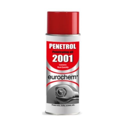 Picture of Spray PENETRATING OIL 2001 S08300
