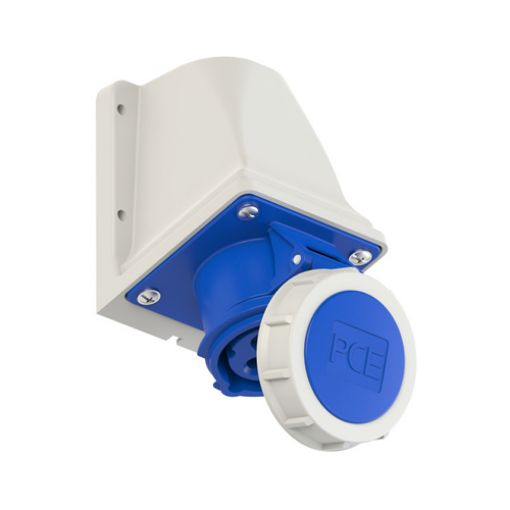 Εικόνα της 1132-6 Πρίζα Θηλυκή 3P 16A 230V 6h IP67