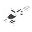 Picture of ESBC160-ST1 Clark Male Plug 160A 2P