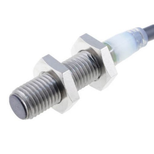 Picture of E2A-S08KS02-WP-B2 2M Inductive Sensor M8