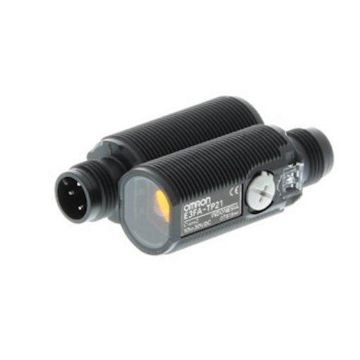 Picture of E3FA-TP21 2M Photocell M18