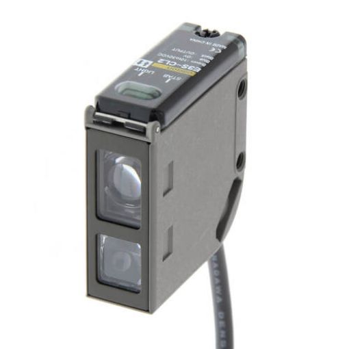 Picture of E3S-CL2 2M Photocell Parallelogram