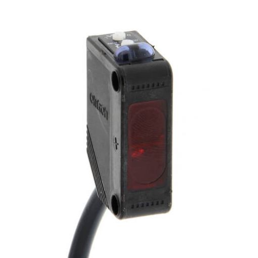 Picture of E3Z-D81 2M Photocell Rectangular