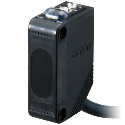 Picture of E3Z-D82 2M Photocell Parallelogram