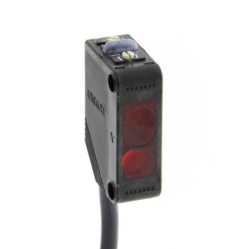 Picture of E3Z-LS81 2M Photocell Rectangular