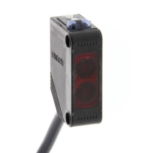 Picture of E3Z-B61 2M Photocell Parallelogram
