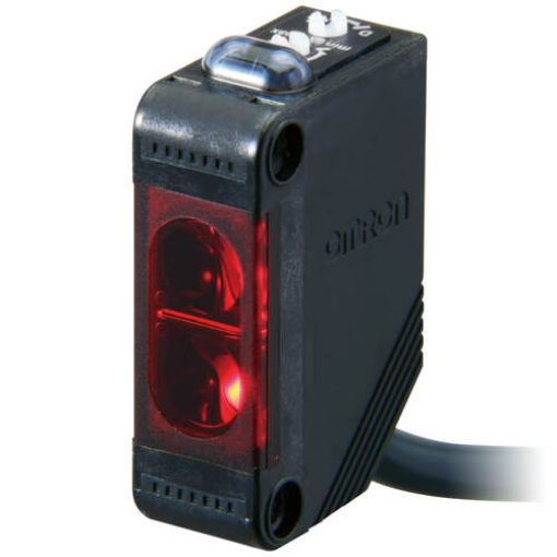 Picture of E3Z-R81 2M Photocell Rectangular