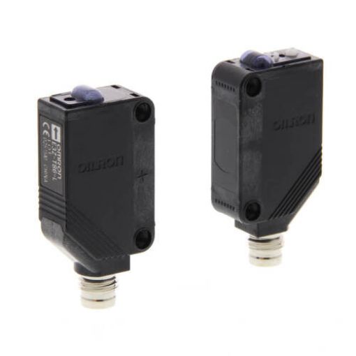 Picture of E3Z-T86 Photocell Parallelogram