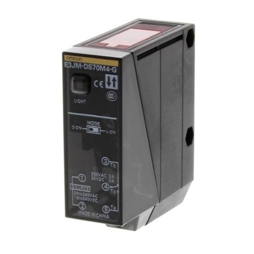 Picture of E3JM-DS70M4T-G Photocell Parallelogram