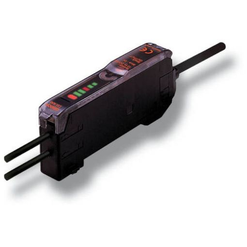 Picture of E3X-NA11 2M Fiber Optic Amplifier