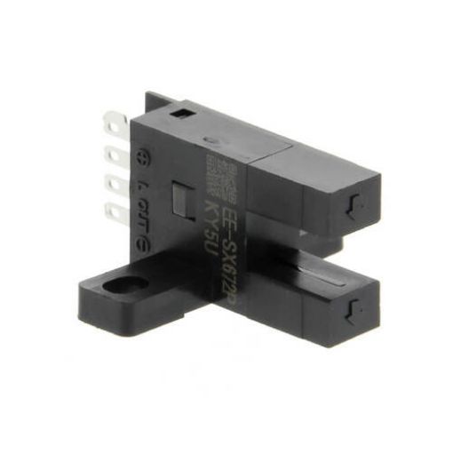 Picture of EE-SX672A Miniature Photocell