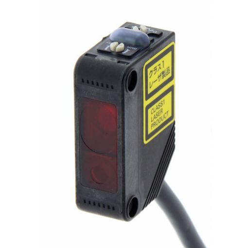 Picture of E3Z-LL83 2M Photocell Rectangular