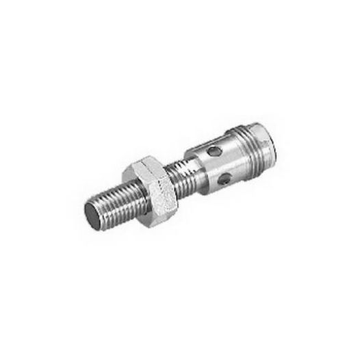 Picture of E2A-S08KS02-M1-C1 Inductive Sensor M8