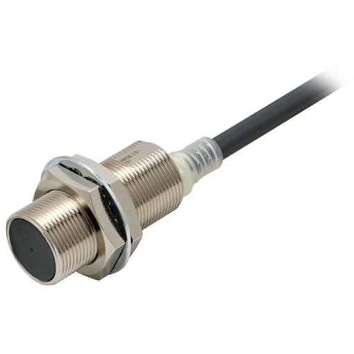 Picture of E2E-X5Y1 2M Inductive Sensor M18