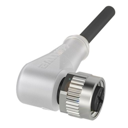 Picture of BCCM425-0000-1A-004-PX0334-020 Cable with M12/3P Angled Female Connector 2m