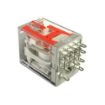 Picture of Microrelay 14 Pins 230VAC 4C/O 5A RMIA45230VAC