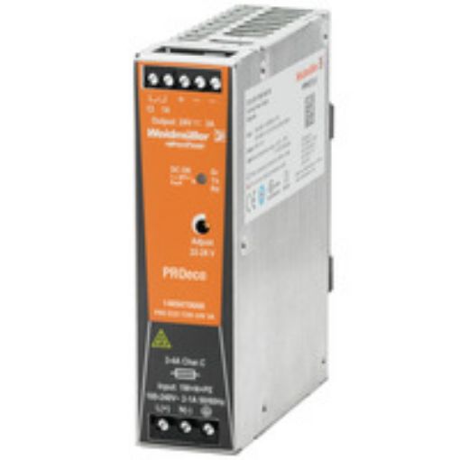 Picture of PRO ECO 72W 24V 3A Rail Power Supply 1469470000