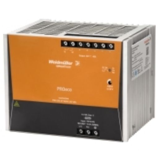 Picture of PRO ECO 3 960W 24V 40A Three-Phase Rail Power Supply 1469560000