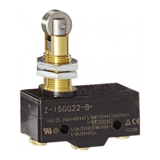 Picture of Z-15GQ22-B Limit Switch