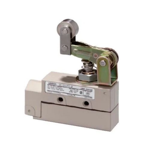 Picture of ZE-NA2-2G Limit Switch