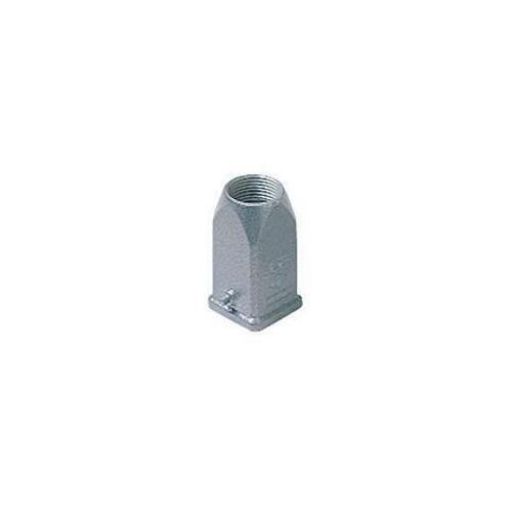 Picture of CKA 03 VS Metal Cover Plug 4-5P Straight