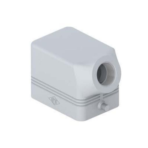 Picture of CHO 06 L16 Metal Cover Plug 6P