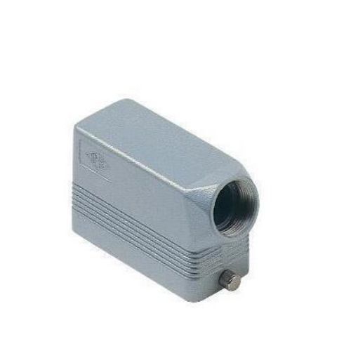 Picture of CHO 16 L Metal Cover Plug 16P