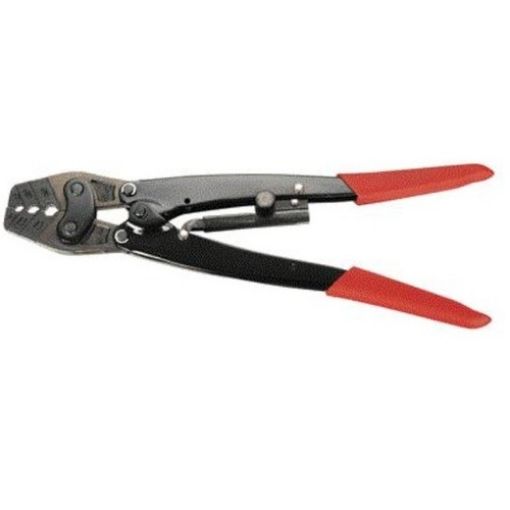 Picture of HS-38 Terminal Crimping Tool 6-35mm²